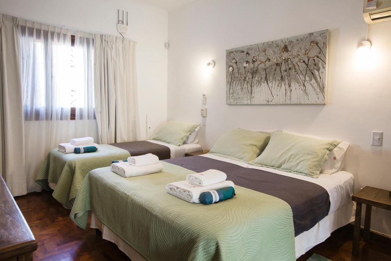 Posada de Rosas Mendoza Habitación foto
