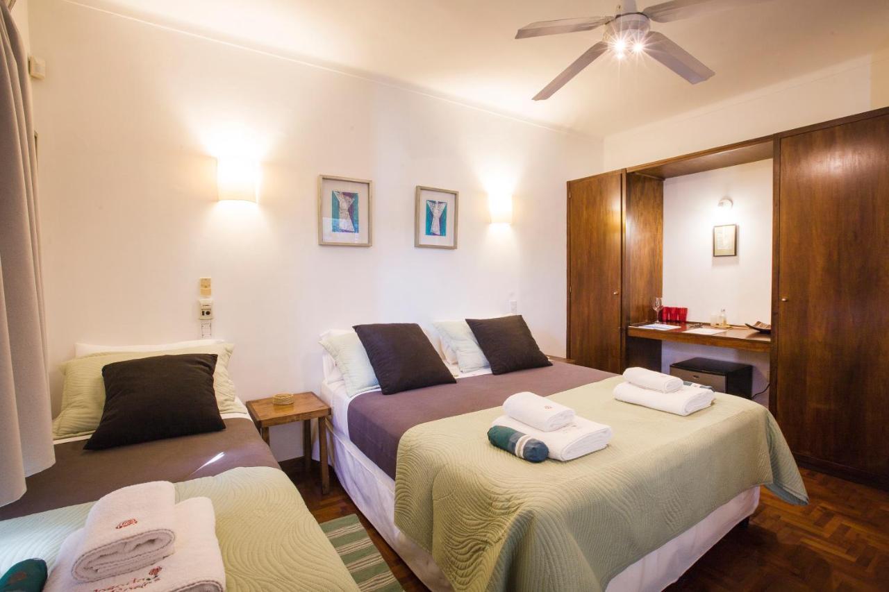 Posada de Rosas Mendoza Habitación foto