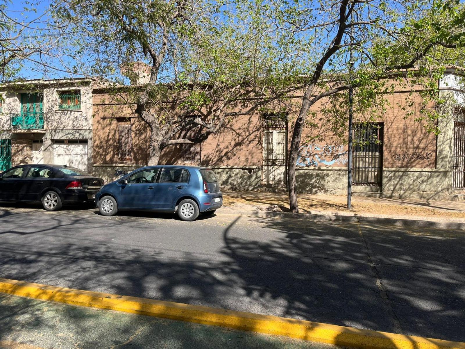 Posada de Rosas Mendoza Exterior foto