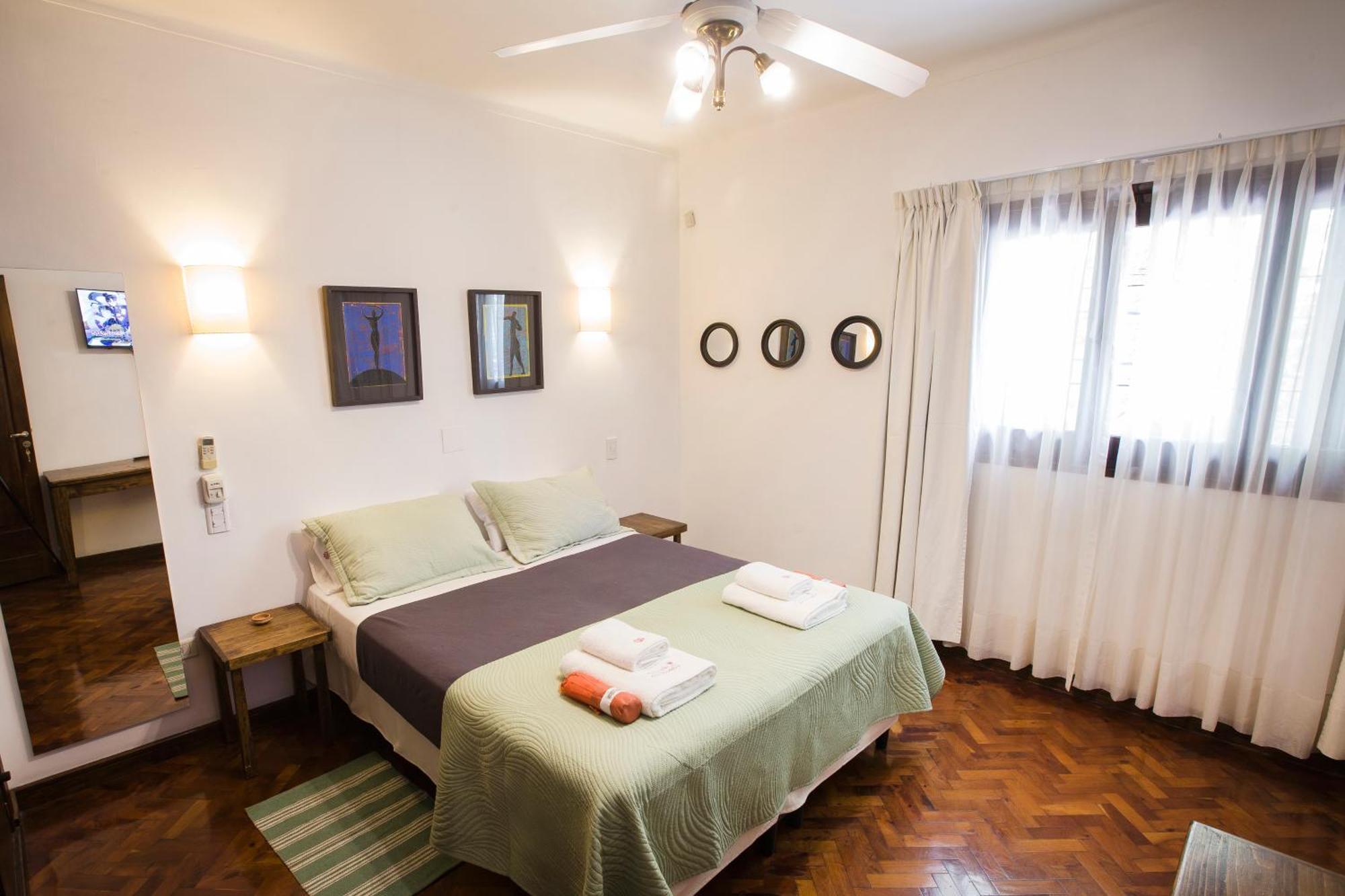 Posada de Rosas Mendoza Habitación foto