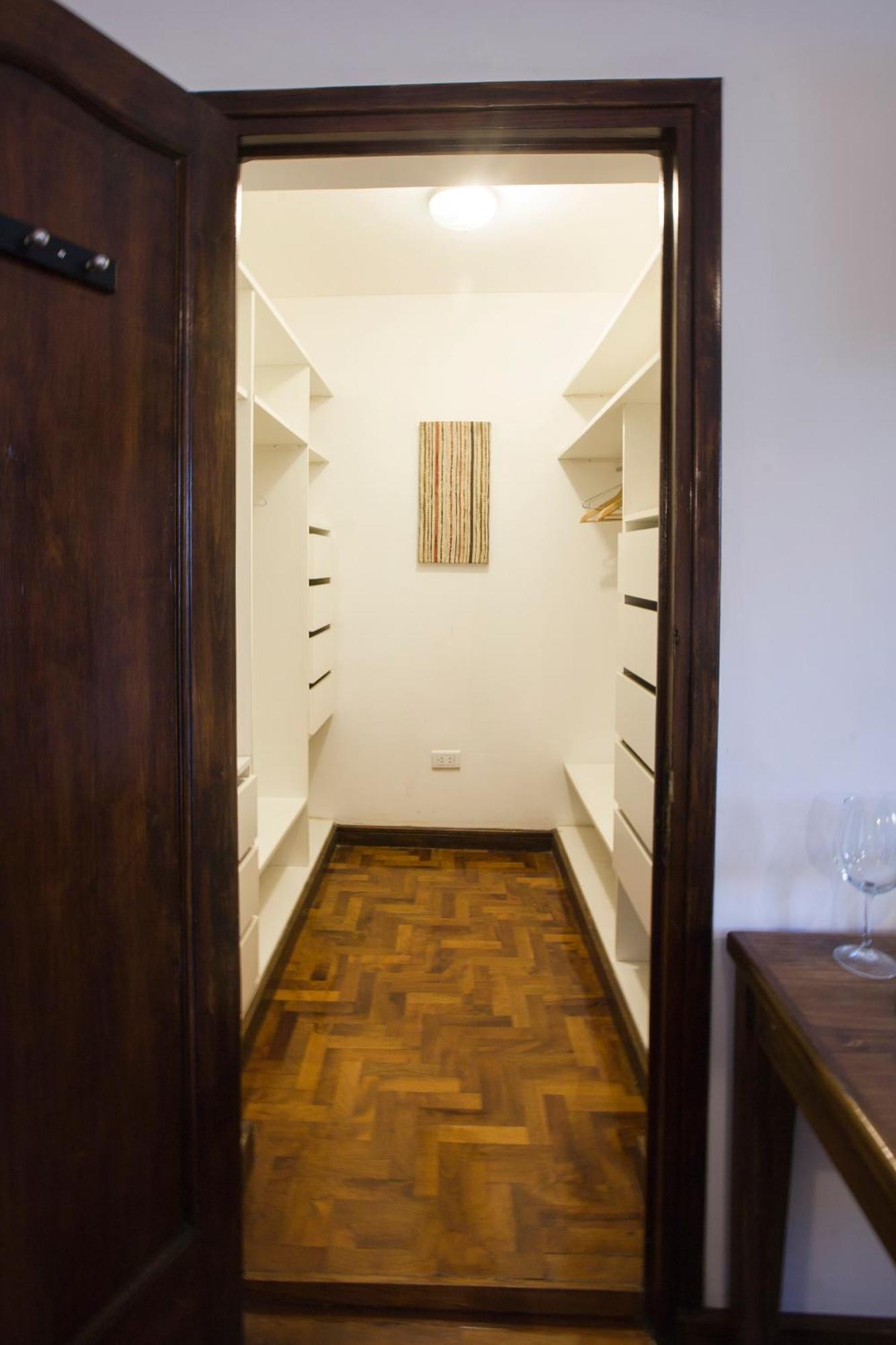 Posada de Rosas Mendoza Habitación foto